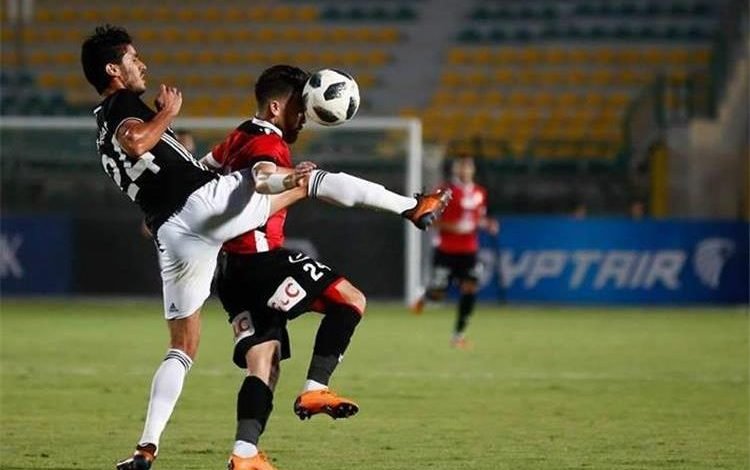 بث مباشر.. مشاهدة مباراة الجونة وطلائع الجيش في الدوري المصري بث مباشر.. مشاهدة مباراة الجونة وطلائع الجيش في الدوري المصري