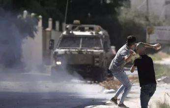 تصاعد التوترات في جنين: استهداف المستشفى ومقتل 3 اشخاص