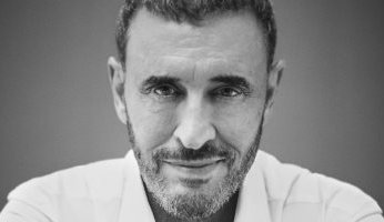"أوقفوا الحرب".. أغنية جديدة لكاظم الساهر بالتعاون مع جمعية الأمم المتحدة للموسيقى الكلاسيكية