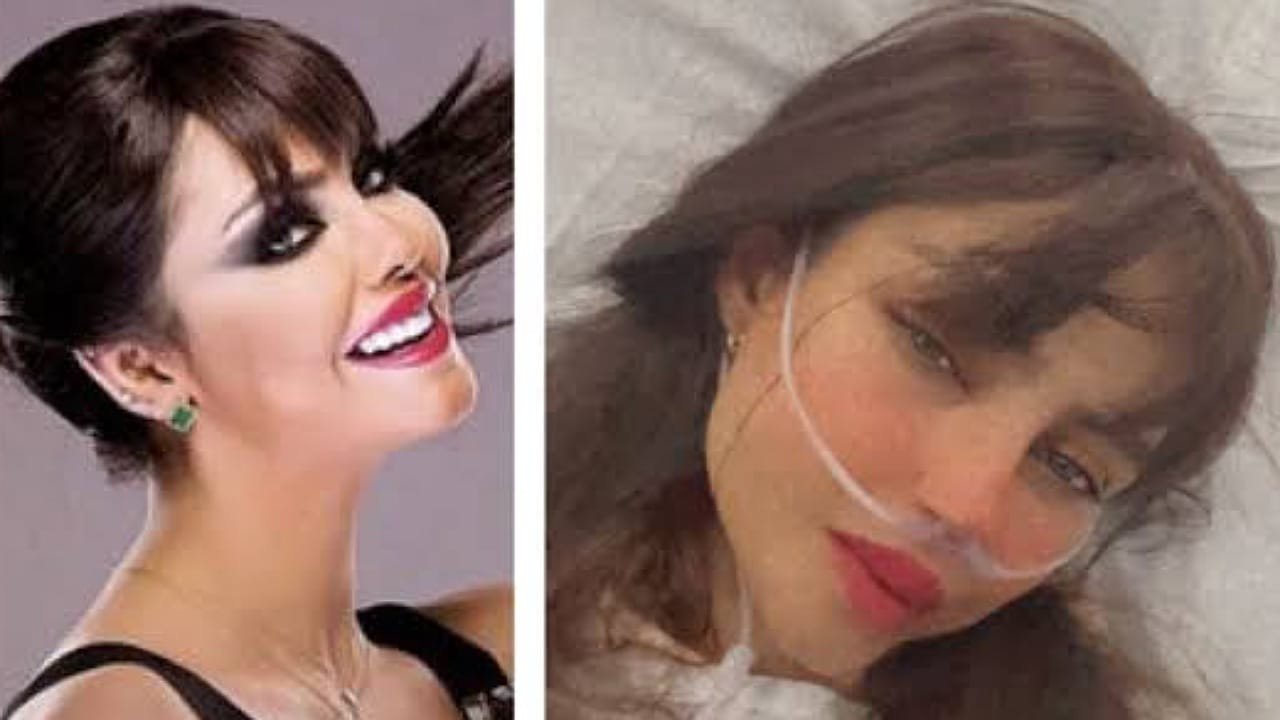 الفنانة الكويتية جواهر ترحل بعد مسيرة فنية مذهلة الفنانة الكويتية جواهر ترحل بعد مسيرة فنية مذهلة