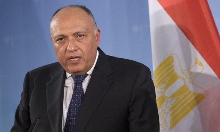 وزير الخارجية المصري يرأس الوفد: تفاصيل القمة السعودية الإفريقية لتعزيز العمل المشترك وزير الخارجية المصري يرأس الوفد: تفاصيل القمة السعودية الإفريقية لتعزيز العمل المشترك