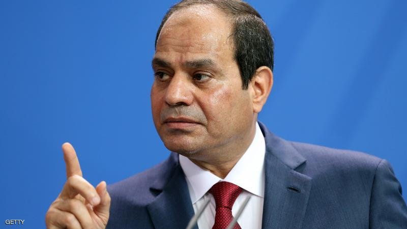 اعتبرها تصفية للقضية الفلسطينية.. لماذا يرفض السيسي تهجير الفلسطينيين رغم المغريات بإسقاط الديون؟ اعتبرها تصفية للقضية الفلسطينية.. لماذا يرفض السيسي تهجير الفلسطينيين رغم المغريات بإسقاط الديون؟