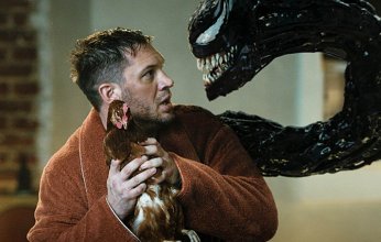 توم هاردي يكشف عن مفاجآت 'Venom 3': البداية الرسمية للإنتاج
