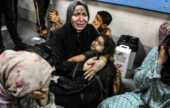 لماذا اقتحمت إسرائيل مستشفى الشفاء في غزة؟ "عواقب كارثية"