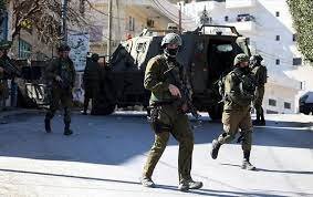 تصاعد الاشتباكات: استشهاد 7 فلسطينيين برصاص الاحتلال في الضفة تصاعد الاشتباكات: استشهاد 7 فلسطينيين برصاص الاحتلال في الضفة