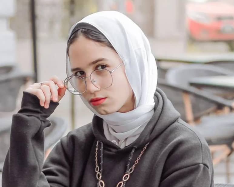 نيرة عمرو تشارك في مسرحية "فلسطين حرة" لدعم غزة نيرة عمرو تشارك في مسرحية "فلسطين حرة" لدعم غزة