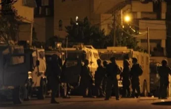 قوات خاصة إسرائيلية متنكرة في زي "مستعربين" تقتحم طوباس
