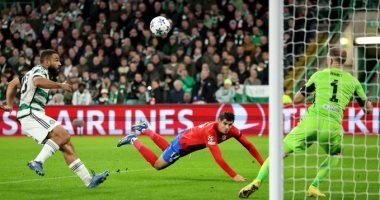 بث مباشر.. مشاهدة مباراة اتلتيكو مدريد وسيلتك في دوري ابطال اوروبا بث مباشر.. مشاهدة مباراة اتلتيكو مدريد وسيلتك في دوري ابطال اوروبا