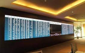 النقل يقود ارتفاعات بورصة قطر بـ1.02% النقل يقود ارتفاعات بورصة قطر بـ1.02%