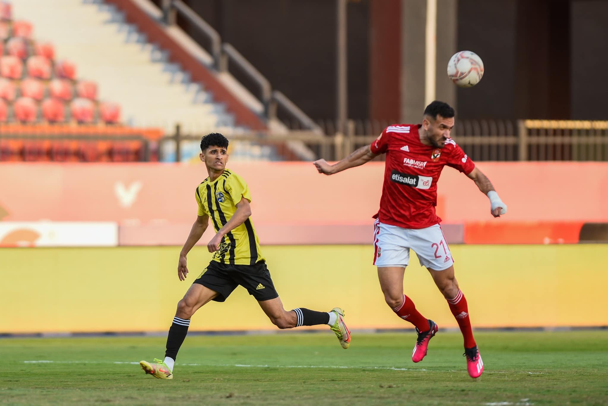 بث مباشر.. مشاهدة مباراة الاهلي والمقاولون العرب في الدوري المصري بث مباشر.. مشاهدة مباراة الاهلي والمقاولون العرب في الدوري المصري