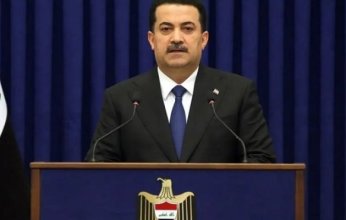 رئيس وزراء العراق يشن حملة لوقف العنف في غزة وتوفير المساعدات الإنسانية