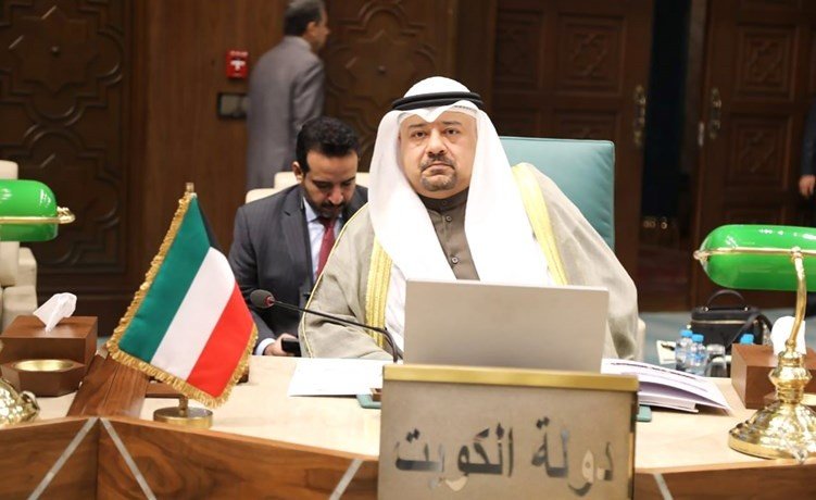 الكويت تستنكر الصمت الدولي حيال أحداث غزة الكويت تستنكر الصمت الدولي حيال أحداث غزة