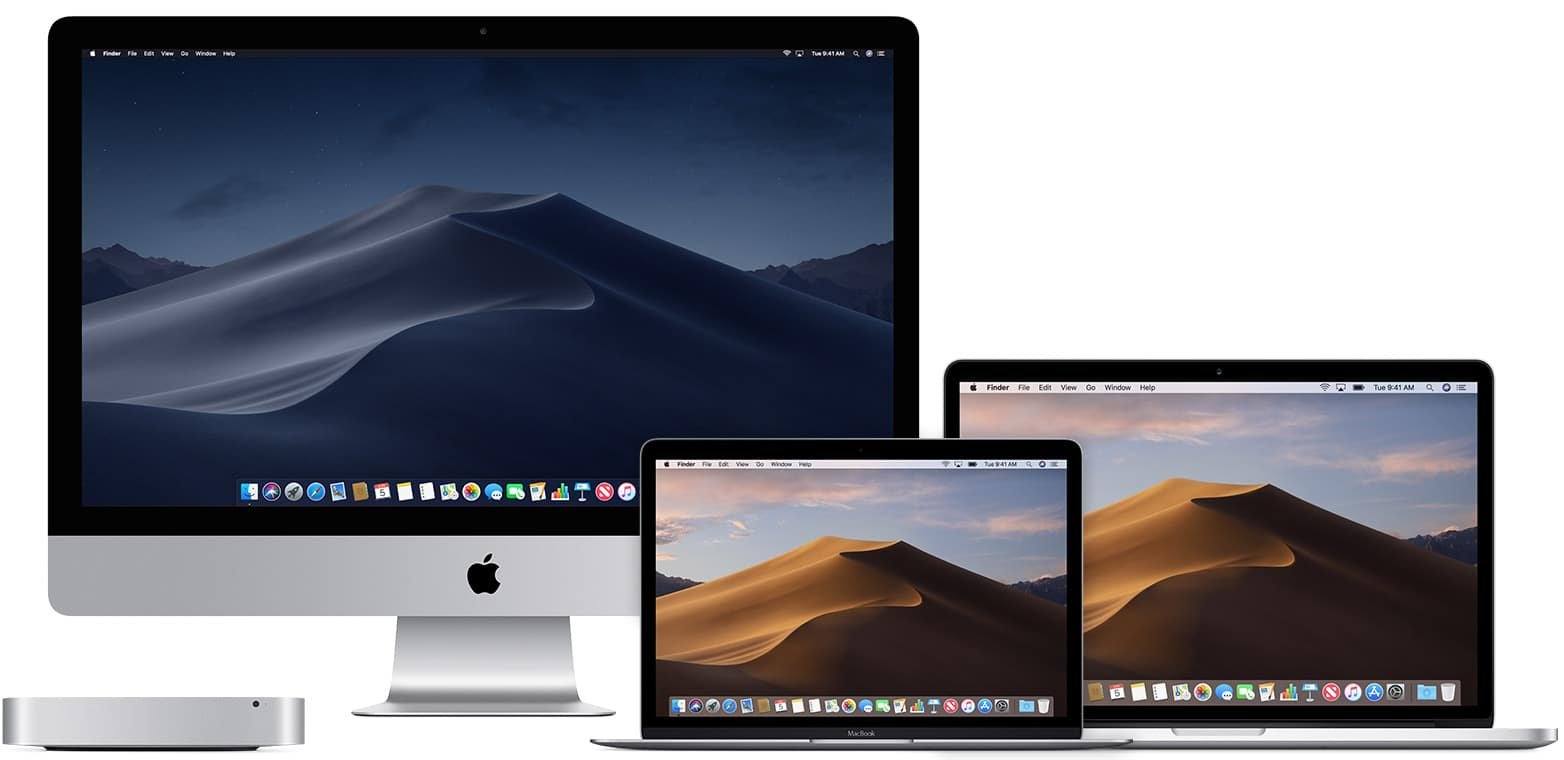 من البداية إلى النهاية: دليل عملي لإعادة تثبيت macOS ومسح البيانات على Mac من البداية إلى النهاية: دليل عملي لإعادة تثبيت macOS ومسح البيانات على Mac