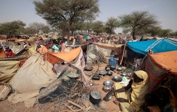 أزمة إنسانية تفوق التصور: اللاجئون السودانيون يعيشون في ظلام الهمجية بعيدًا عن أعين العالم