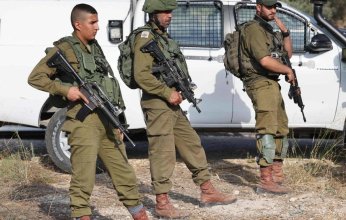 شهيد فلسطيني وجرحى آخرين برصاص الاحتلال خلال اقتحام بلدة النوبة