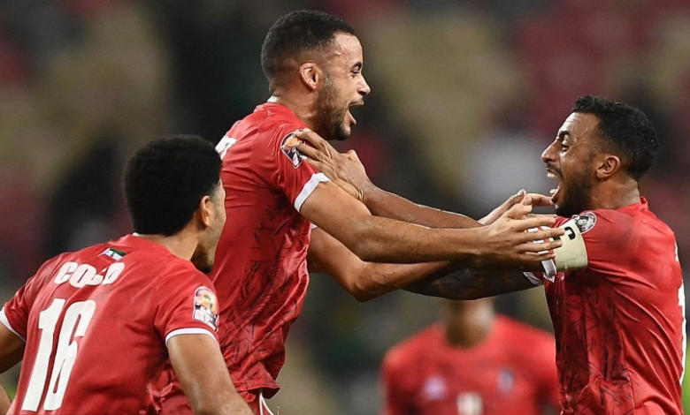بث مباشر.. مشاهدة مباراة غينيا الاستوائية وليبيريا في تصفيات كأس العالم افريقيا بث مباشر.. مشاهدة مباراة غينيا الاستوائية وليبيريا في تصفيات كأس العالم افريقيا