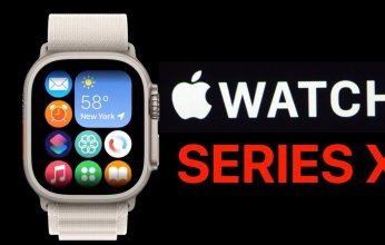 إصدارات ساعة Apple Watch Series X القادمة: الصحة واللياقة في مركز الاهتمام