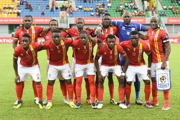 بث مباشر.. مشاهدة مباراة اوغندا والصومال في تصفيات كأس العالم افريقيا بث مباشر.. مشاهدة مباراة اوغندا والصومال في تصفيات كأس العالم افريقيا