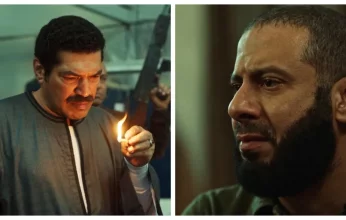 تحت راية الأخلاق والصراع: 'بطن الحوت' تقدم قصة حياة معقدة بأسلوب رائع
