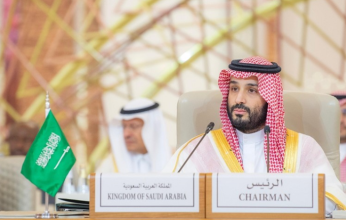 قمة السعودية - الأفريقية: الأمير محمد بن سلمان يؤكد التزام المملكة بتعزيز التعاون ويعلن عن مبادرة تنموية بقيمة مليار دولار