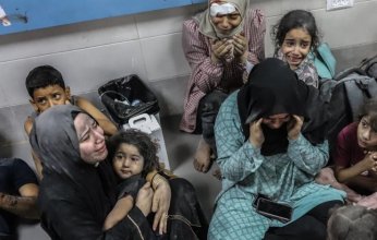 أطباء بلا حدود: مستشفى الشفاء في غزة يواجه هجمات إسرائيلية مكثفة والوضع يتسارع نحو الكارثة