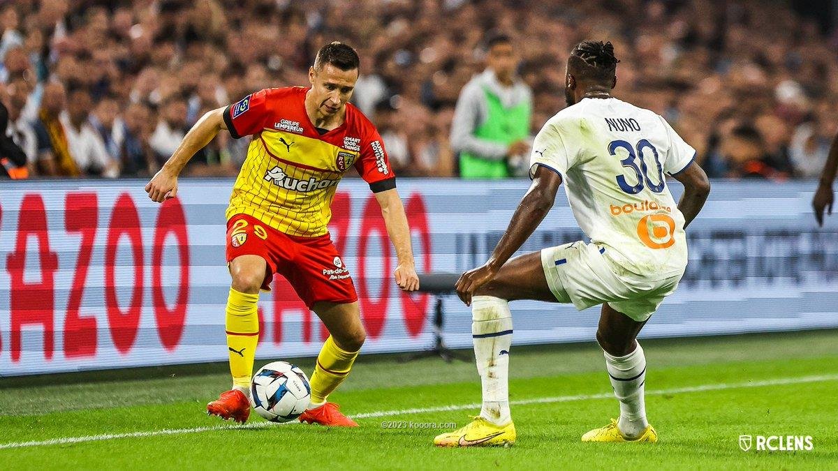 بث مباشر.. مشاهدة مباراة مارسيليا ولانس في الدوري الفرنسي بث مباشر.. مشاهدة مباراة مارسيليا ولانس في الدوري الفرنسي
