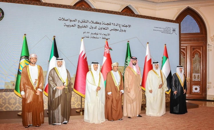 تحالف النقل: الخليج يستعرض استراتيجياته لتطوير السكك الحديدية تحالف النقل: الخليج يستعرض استراتيجياته لتطوير السكك الحديدية
