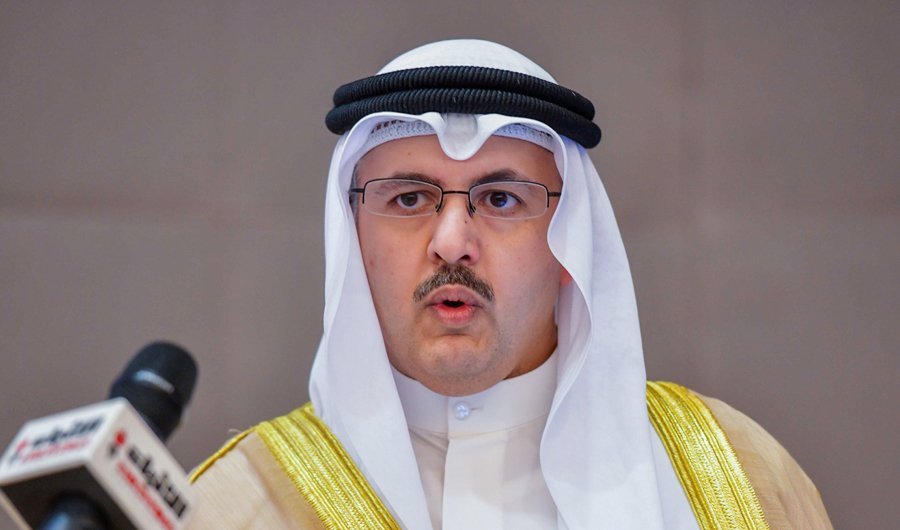 الشيخ فراس السعود يرفع مستوى الرعاية الأسرية بإطلاق وحدات تنظيمية جديدة الشيخ فراس السعود يرفع مستوى الرعاية الأسرية بإطلاق وحدات تنظيمية جديدة