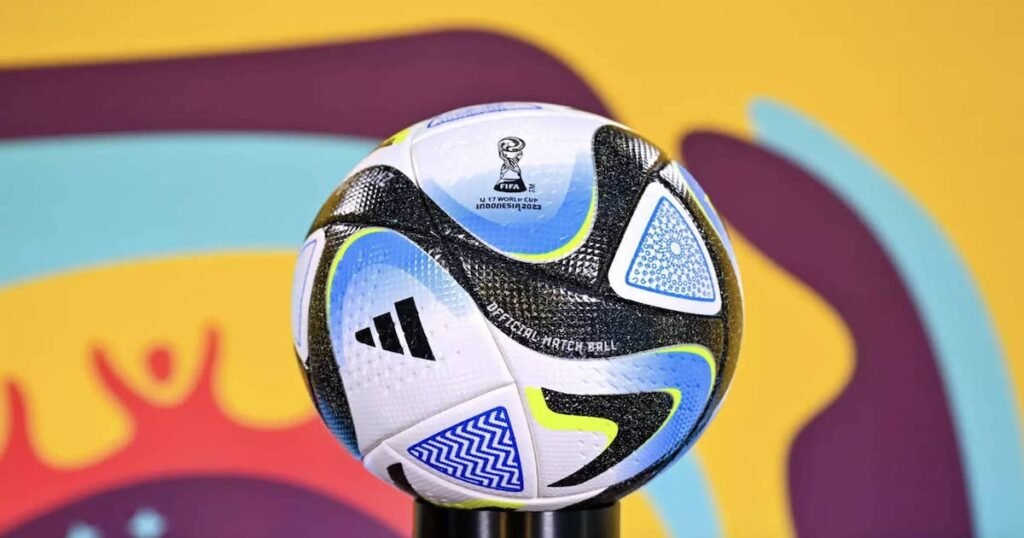 بث مباشر.. مشاهدة مباراة المانيا والمكسيك في كأس العالم للناشئين تحت 17 سنة بث مباشر.. مشاهدة مباراة المانيا والمكسيك في كأس العالم للناشئين تحت 17 سنة