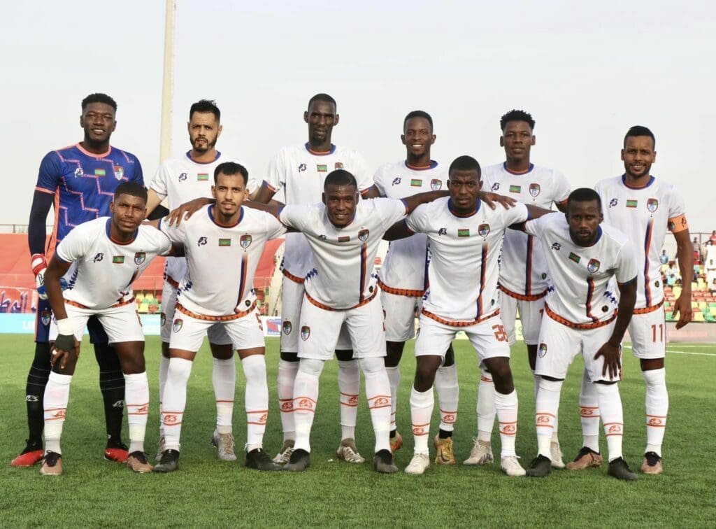 بث مباشر.. مشاهدة مباراة نواذيبو وصن داونز في دوري ابطال افريقيا بث مباشر.. مشاهدة مباراة نواذيبو وصن داونز في دوري ابطال افريقيا