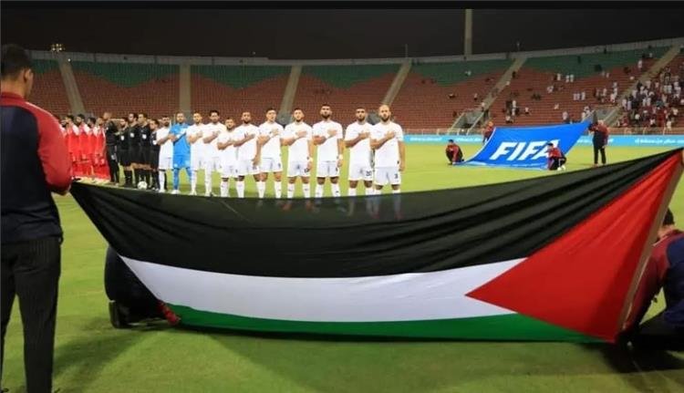 بث مباشر.. مشاهدة مباراة فلسطين ولبنان في كأس تصفيات اسيا المؤهلة لكأس العالم بث مباشر.. مشاهدة مباراة فلسطين ولبنان في كأس تصفيات اسيا المؤهلة لكأس العالم