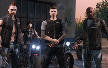 Rockstar Games تعلن رسميًا عن لعبة Grand Theft Auto الجديدة: GTA VI