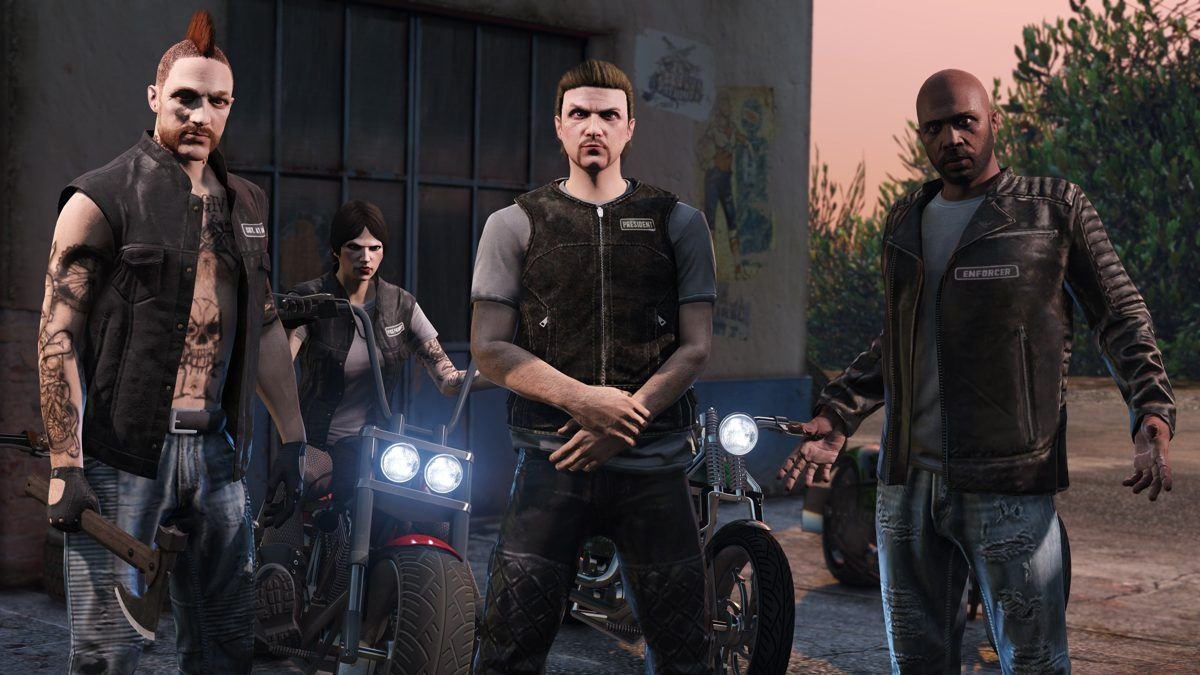 Rockstar Games تعلن رسميًا عن لعبة Grand Theft Auto الجديدة: GTA VI Rockstar Games تعلن رسميًا عن لعبة Grand Theft Auto الجديدة: GTA VI