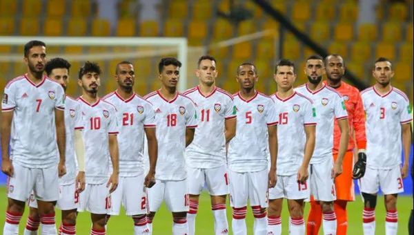 بث مباشر.. مشاهدة مباراة الامارات ونيبال في تصفيات اسيا المؤهلة لكأس العالم بث مباشر.. مشاهدة مباراة الامارات ونيبال في تصفيات اسيا المؤهلة لكأس العالم