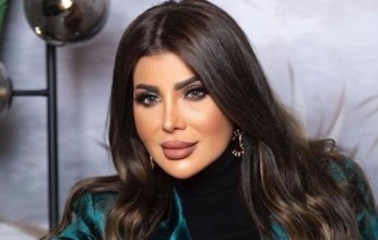 الفنانة إلهام الفضالة تحارب الفيروس الغامض: "أعراضه غريبة"