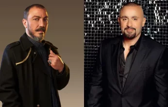 طارق لطفي وأحمد السقا يتصدران قائمة نجوم 'العتاولة' في دراما رمضان