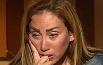 ريهام سعيد تكشف عن أسباب انسحابها من برنامجها وتتجه للمحكمة