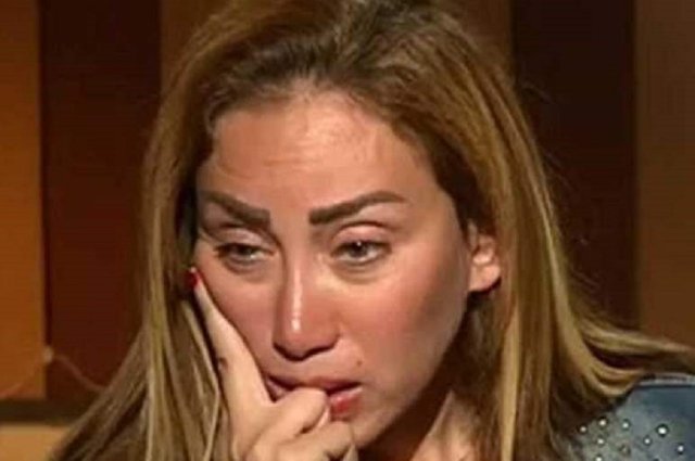 ريهام سعيد تكشف عن أسباب انسحابها من برنامجها وتتجه للمحكمة ريهام سعيد تكشف عن أسباب انسحابها من برنامجها وتتجه للمحكمة