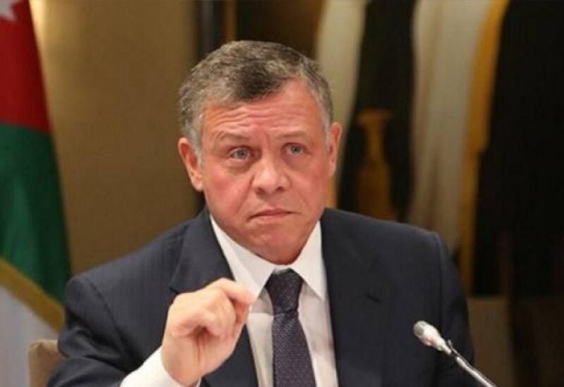 عبد الله الثاني: الرفض المصري للتهجير يُخلد في التاريخ عبد الله الثاني: الرفض المصري للتهجير يُخلد في التاريخ