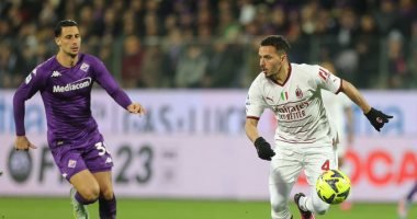 بث مباشر.. مشاهدة مباراة فيورنتينا وميلان في الدوري الايطالي بث مباشر.. مشاهدة مباراة فيورنتينا وميلان في الدوري الايطالي
