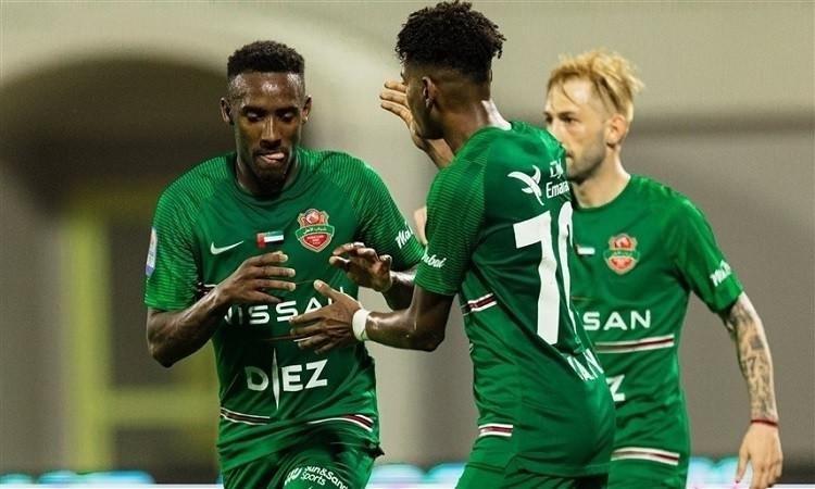 بث مباشر.. مشاهدة مباراة شباب الاهلي واتحاد كلباء في الدوري الاماراتي للمحترفين بث مباشر.. مشاهدة مباراة شباب الاهلي واتحاد كلباء في الدوري الاماراتي للمحترفين