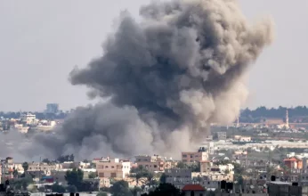 قصف مميت يهز غزة: 17 قتيلاً وصحفيون ضمن ضحايا الهجوم