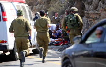 استهداف فلسطيني في الأغوار برصاص الاحتلال الإسرائيلي بزعم محاولته عملية 'دهس'