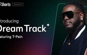ابدأ رحلة الإبداع الموسيقي مع أداة 'Dream Track' على يوتيوب