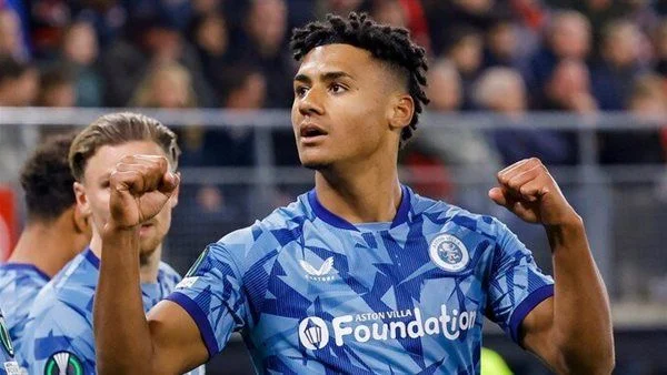 بث مباشر.. مشاهدة مباراة اي زد الكمار واستون فيلا في دوري المؤتمر الاوروبي بث مباشر.. مشاهدة مباراة اي زد الكمار واستون فيلا في دوري المؤتمر الاوروبي