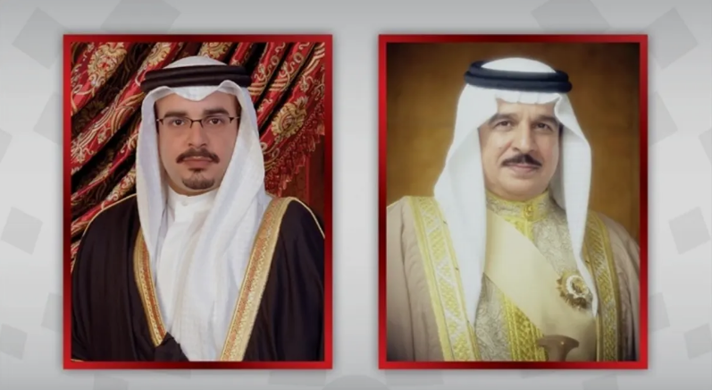 The House of Representatives congratulates King Hamad bin Isa Al Khalifa and Prince Salman, the Crown Prince, on the success of the “Manama Dialogue”