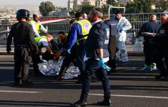 تفاصيل الهجوم براموت: حماس تُعلن المسئولية وسقوط ثلاثة إسرائيليين