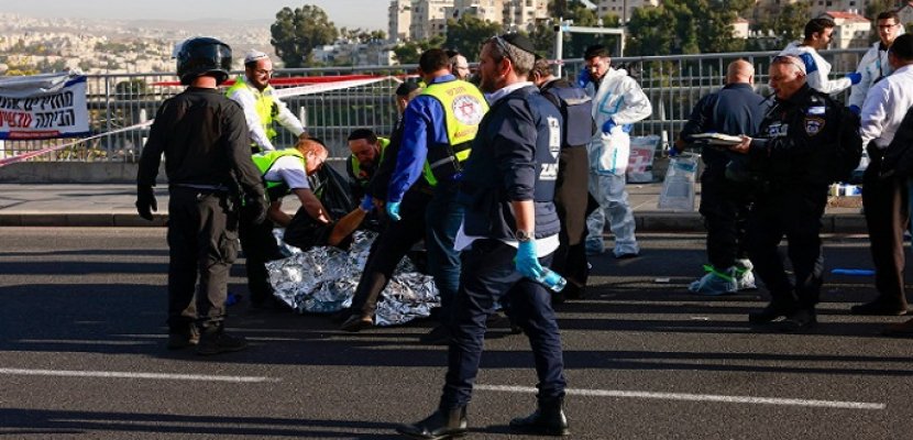 تفاصيل الهجوم براموت: حماس تُعلن المسئولية وسقوط ثلاثة إسرائيليين تفاصيل الهجوم براموت: حماس تُعلن المسئولية وسقوط ثلاثة إسرائيليين