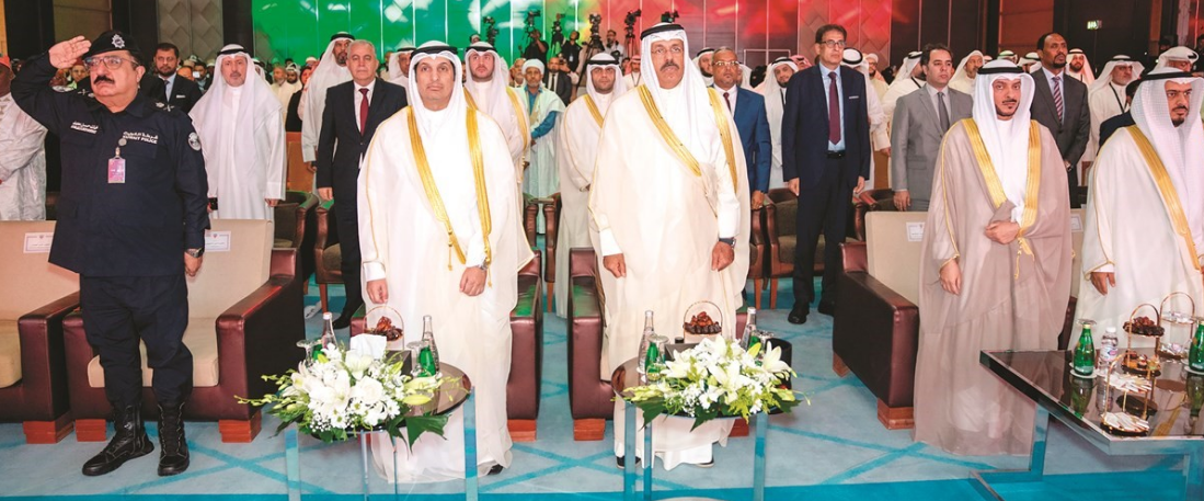 في ظل رعاية سمو الأمير: حفل تكريم رفيع المستوى لأبطال حفظ القرآن في الكويت في ظل رعاية سمو الأمير: حفل تكريم رفيع المستوى لأبطال حفظ القرآن في الكويت