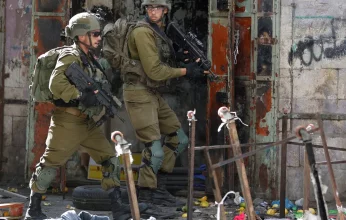 تصعيد العنف: جرحى إسرائيليين في هجوم دهس بالضفة